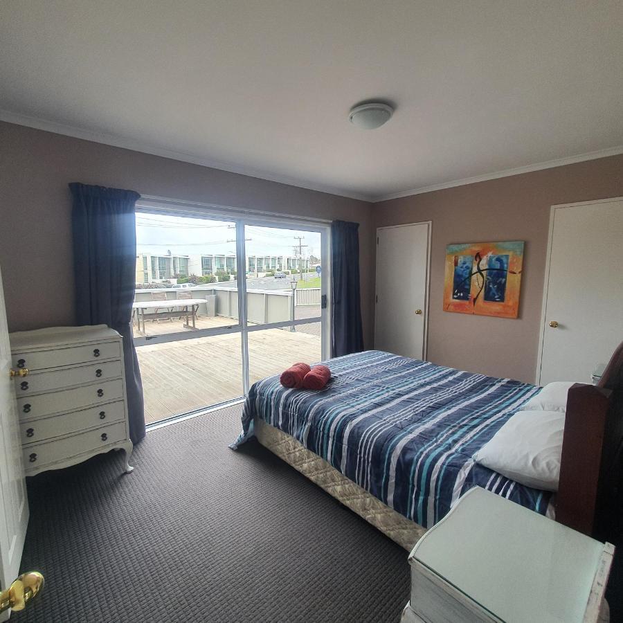 The Retreat Taupo