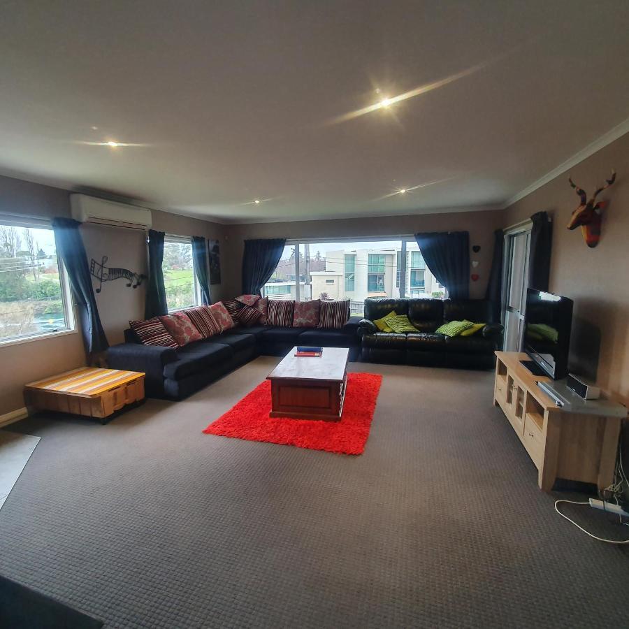 The Retreat Holiday home Taupo
