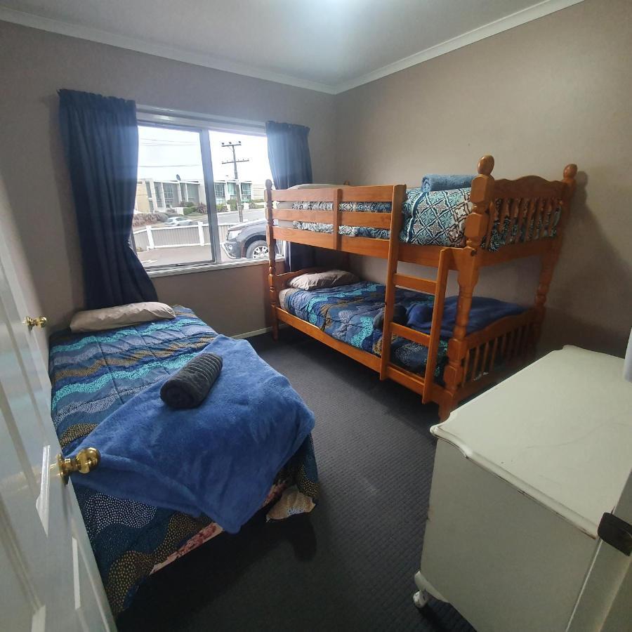 The Retreat Holiday home *