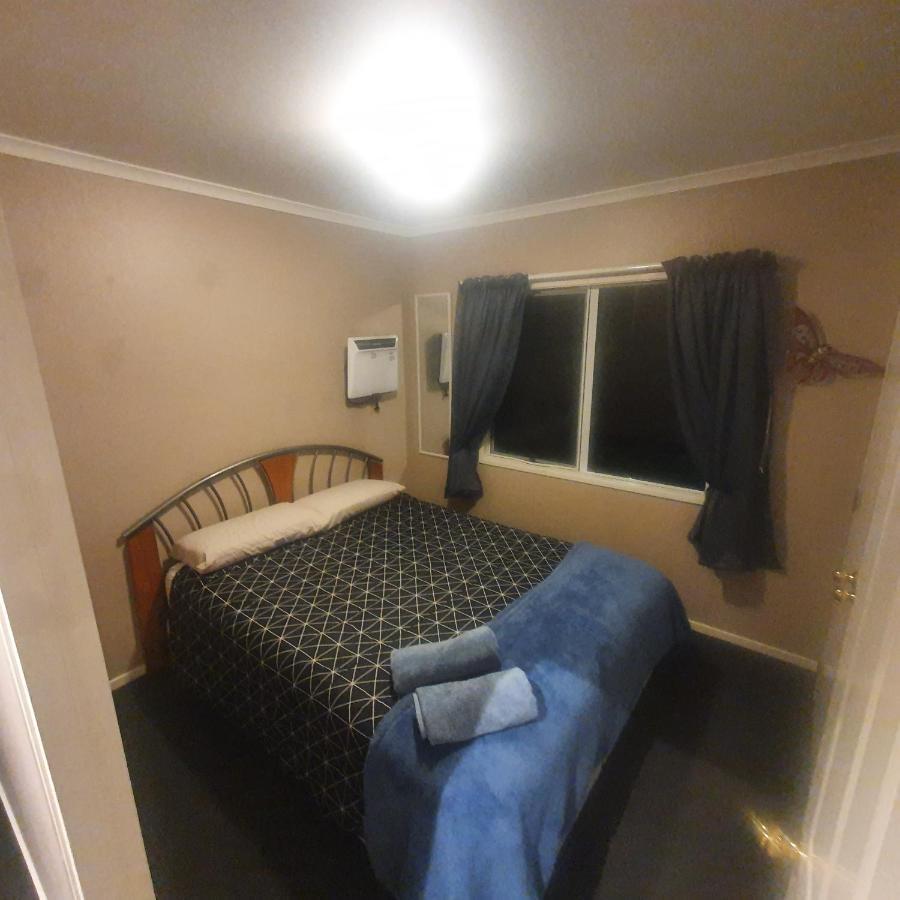 The Retreat Holiday home Taupo