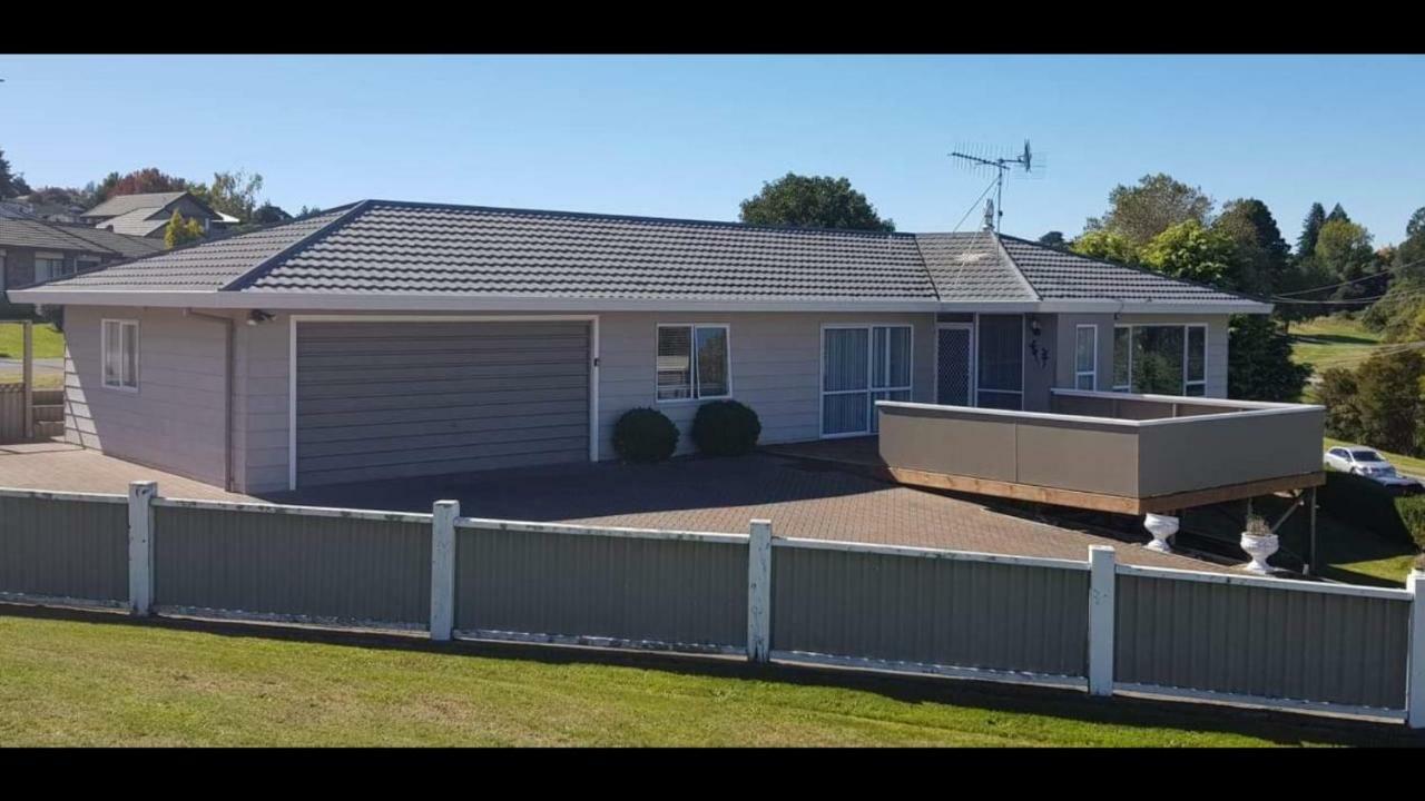 The Retreat Holiday home *